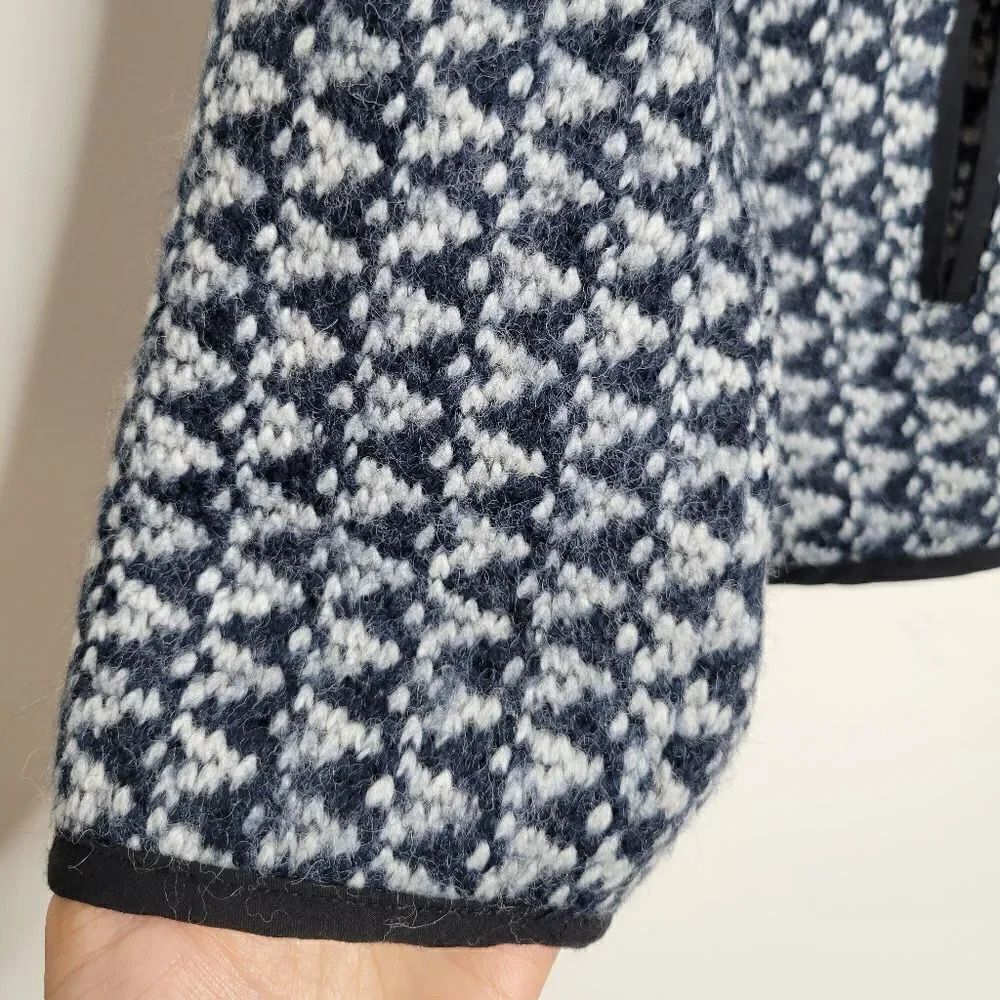 Madewell Harmonica Pullover M - Picture 8 of 12